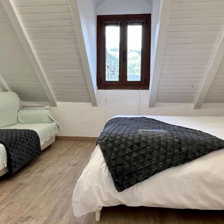 Locky - Espacio Y Exclusividad ❅ Pirineos360 ❅ Sallent de Gállego Dış mekan fotoğraf