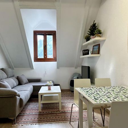 Locky - Espacio Y Exclusividad ❅ Pirineos360 ❅ Sallent de Gállego Dış mekan fotoğraf